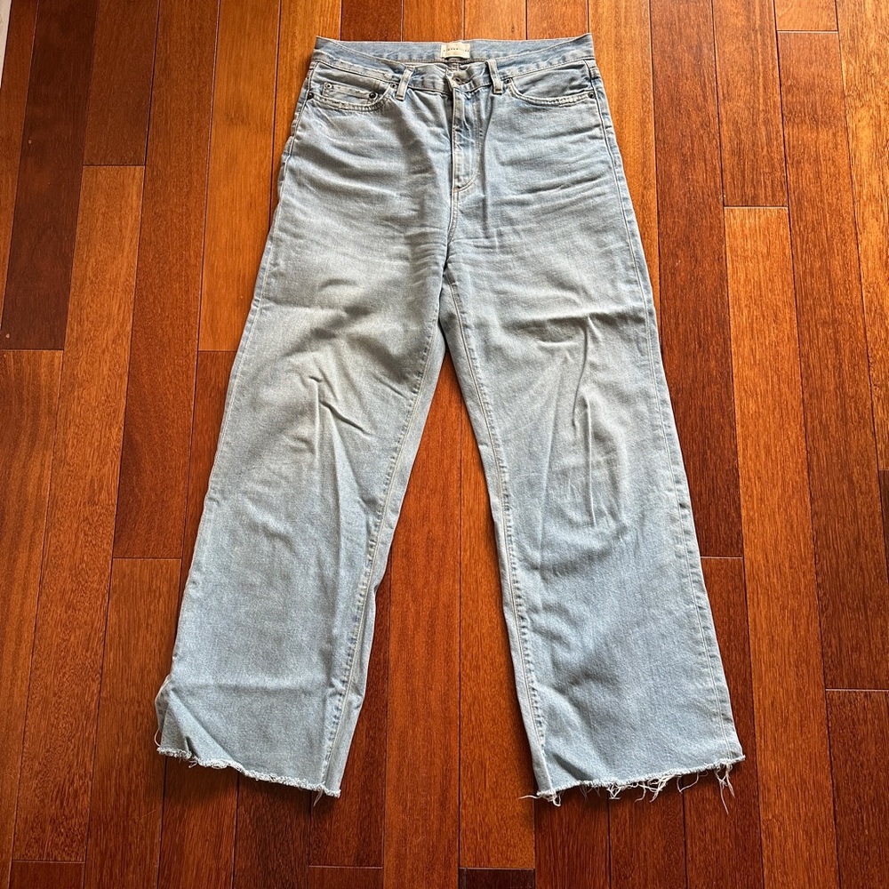 NWOT - Simon Miller Jeans